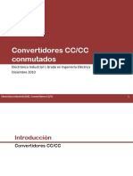 10 Convertidores CCCC