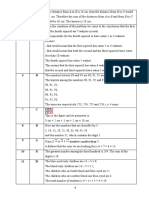 Answers and Short Solutions Autumn 2017 Page4 Age Group 3