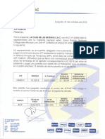 Solicitud Devolución Pago de AFP Errado