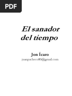 Bajo La Mano Sangrienta - Val McDermid | PDF | Luna | Verdad