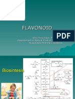 Flavonoid