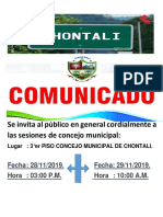 invitacion