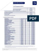 Tarifas 2019 1 PDF