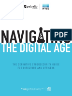 Navigating The Digital Age