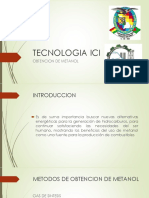 Petroquimica