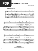 In My Dreams Pdf