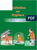 Sanitation and Hygiene