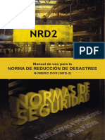 Manual NRD2