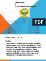 PPT KEL. 1 POLI KAKI.pptx