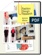 Fashion Design Research-Laurence King Publishing (2014) MBONU, Ezinma