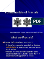 Fractal Geometry