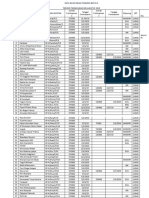 Data Bayar Kelas Pranikah Batch 4