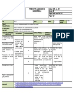 SUGERENCIA MACRO DE INGLÉS GRADO 5° CUARTO PERIODO