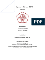 Referat MDDHR PDF