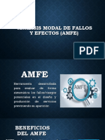 AMEF EXPOSICION