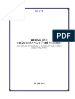 Chất độc PDF