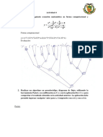 solución Tarea