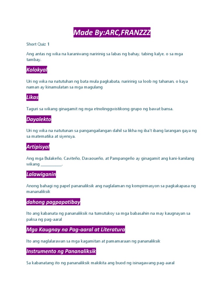 Kritikal P M F Pdf