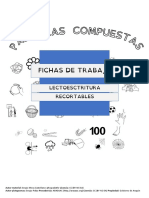 Fichas de Trabajo