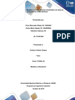 Unidad 1. Paso 1 - Modelar y simular sistemas industriales con base en programación lineal dinámica.docx