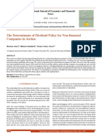 The Determinants of Dividend Policy for Non-financial.pdf