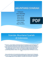 Standar Akuntansi Syariah