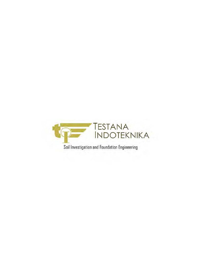Company Profile - PT. TESTANA INDOTEKNIKA PDF | PDF