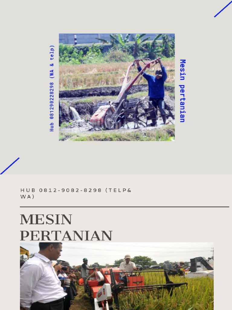 Alat Mesin Pertanian Dan Fungsinya, Toko Mesin Pertanian Di Medan, Toko