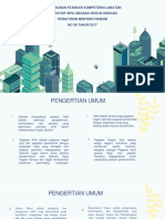 Standar Kompetensi Jabatan PDF