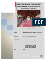 Diseño de Puente de Bambu Modificado PDF