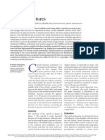 Clavicle Fracture Deforming PDF