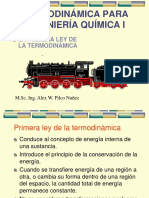 Termodinámica para IQ-I 01- 1 Ley Termo.ppt