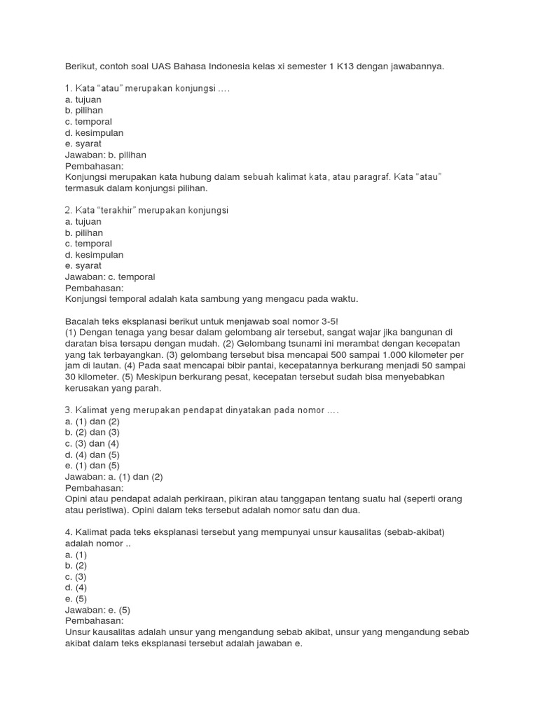 42+ Apakah Adalah Merupakan Konjungsi Photos