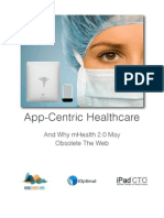 App Centric Healthcare