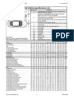 2016 Vehicle Specifications Imperial PDF