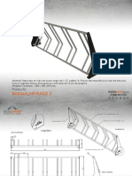 Ficha Tecnica BICIRACK MP-03 PDF