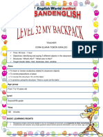 LESSON 32 MY BACKPACK.docx