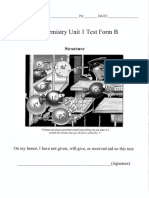 Unit 1 Test Form B - Scanned