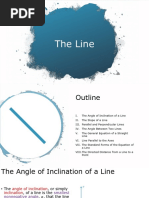 2 - The Line