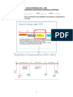 Guía de Aprendizaje Rep Conservadora