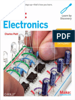 Make - Electronics 3rd Edition PDF