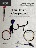 Cultura Corporal