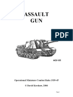 Assault Gun1.4
