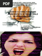 Agresivitatea-ceretare(prezentare