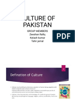 Presentation of PS PDF