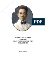 Emilio Aguinaldo y Famy