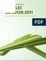 Cenelec en 50128-2011 PDF