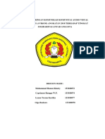 Analisis Jaringan Komunikasi Komunitas Avikom