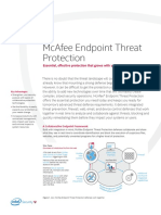 Ds Endpoint Threat Protection
