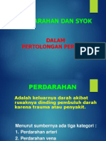 Pdarahan N Syok